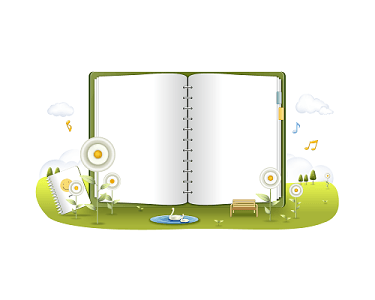 卡通學(xué)習(xí)素材書(shū)籍 寓教于樂(lè)的知識(shí)寶庫(kù)