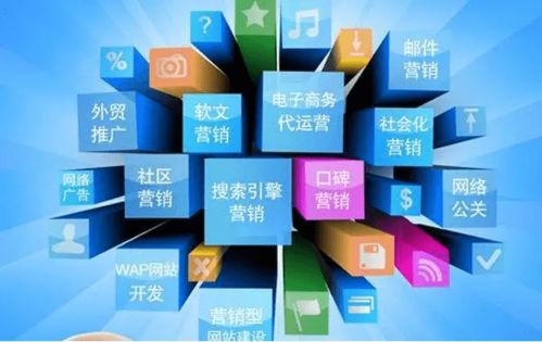 淘寶運(yùn)營的前景與職業(yè)發(fā)展規(guī)劃 市場營銷策劃之路